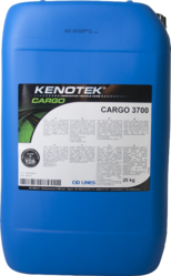 KENOTEK CARGO 3700 (суперконцентрат) ( 23 л. ) - активная пена для