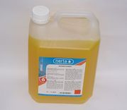 NERTA INTERIOR CLEANER - средство для химчистки ( 5 л. )