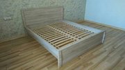 Кровать (каркас+ламельный вклад) 