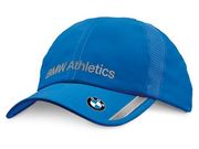 Бейсболка BMW Athletics Cap Blue