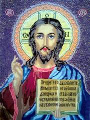 икона иисус христос