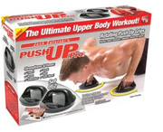 Стойки для отжиманий Push Up