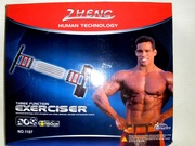 Эспандеры многофункциональные