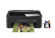 МФУ Epson Expression Home XP-100 с СНПЧ