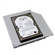 Продаю жёсткий диск Hard drive 80 GB от ноутбука  MacBook A1181