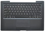 Продам оригинальную клавиатуру от  ноутбука  MacBook  A1181 (Late 2006