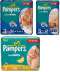 Продам НЕДОРОГО памперсы подгузники Разных фирм 