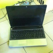 Продаю ноутбук  Acer eMachines E440 на  запчасти