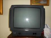 Телевизор б/у. PHILIPS.диаго.21.Состояние отличное. Произ.Голандия.