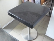 Продам столы модерн б/у в ресторан,  кафе,  общепит