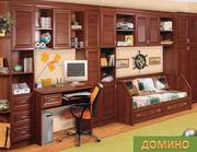 Модульная подростковая мебель
