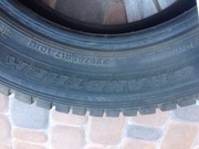 Шины зима бу в отличном состоянии Dunlop R17
