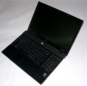 Продажа нерабочего ноутбука HP ProBook 4515s на запчасти.