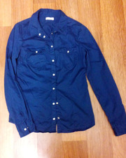 Рубашка  тм Jacoueline de Yong . Торг всегда уместен!