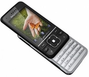 Слайдер Sony Ericsson C903