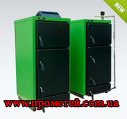 Твердотопливный котел Biotherm 12