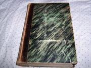 Т. 1. Романские народы. 1896. VIII