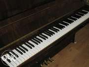Продам фортепиано Petrof,  пианино Petrof 