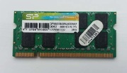 Продаю оперативную память DDRII 2GB ноутбука Asus F3S 