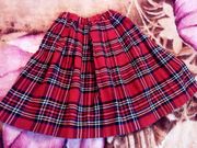 Комплект юбочок для девочки