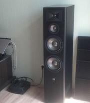 Hi-Fi акустическая система JBL Studio 290 