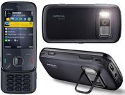 Продаётся Nokia N86 Новый