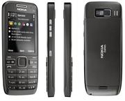 Предлагаем Nokia E52