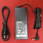 Продаю зарядное устройство от ноутбука Asus K50IN