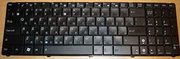 Продаю оригинальную клавиатуру от ноутбука Asus K50IN