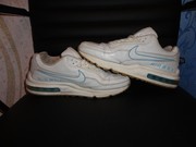 Продам кроссовки NIKE air max LTD