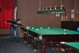 Продам бильярдный стол 12f
