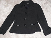 Пиджак деловой р. 44 или S .