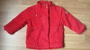 Демисезонная курточка Topolino на 80-86 см.