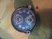 Часы самолетный ачх 