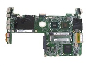 Материнская плата от ноутбука Acer Aspire one zg8 