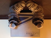 Продам горнолыжные ботинки Lange