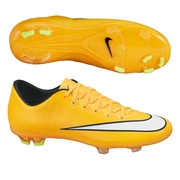 Детские бутсы,  сороконожки,  залки Nike JR Mercurial Victory IV, Vapor 9