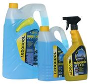 Незамерзайка,  омыватели стекол Arktika