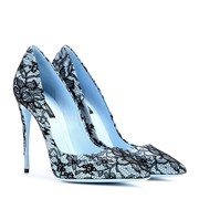 Туфельки от Dolce and Gabbana