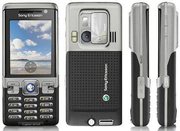 Sony Ericsson C702 Новый