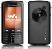 Новый Sony Ericsson W960