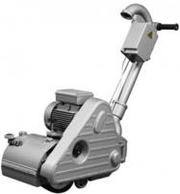 Шлифовальная машина для паркета СО 206 (Украина)