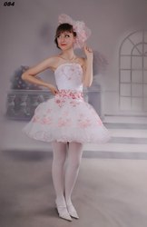 Свадебные платья от  салона Elen-Mary