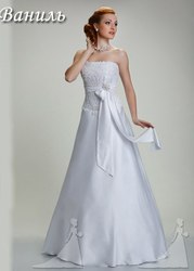 Свадебные платья для прекраснейших невест