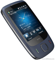 Смартфон HTC Touch 3G T3238