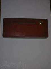 Набор ручек в футляре