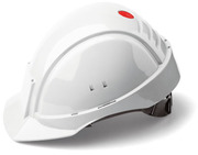 защитная Каска Peltor 3М G2000 с УФ индикатором