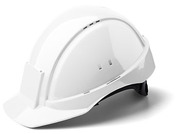 Каска Inap-Defender (механизм регулировки оголовья)