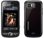 Смартфон Samsung S8000 Jet