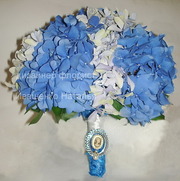 Букет невесты